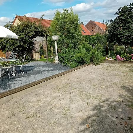 Sepmeries Au Champ Du Coq B&B 외부 사진