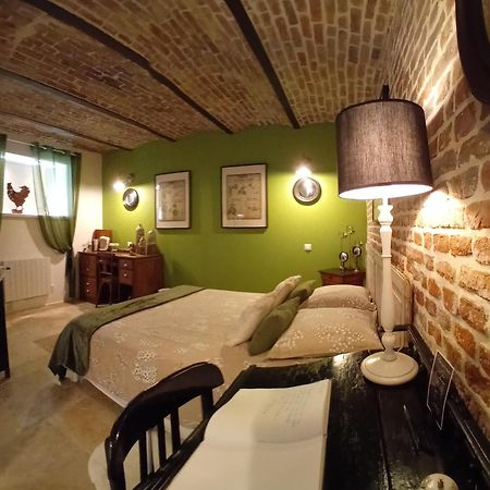 Sepmeries Au Champ Du Coq B&B 외부 사진