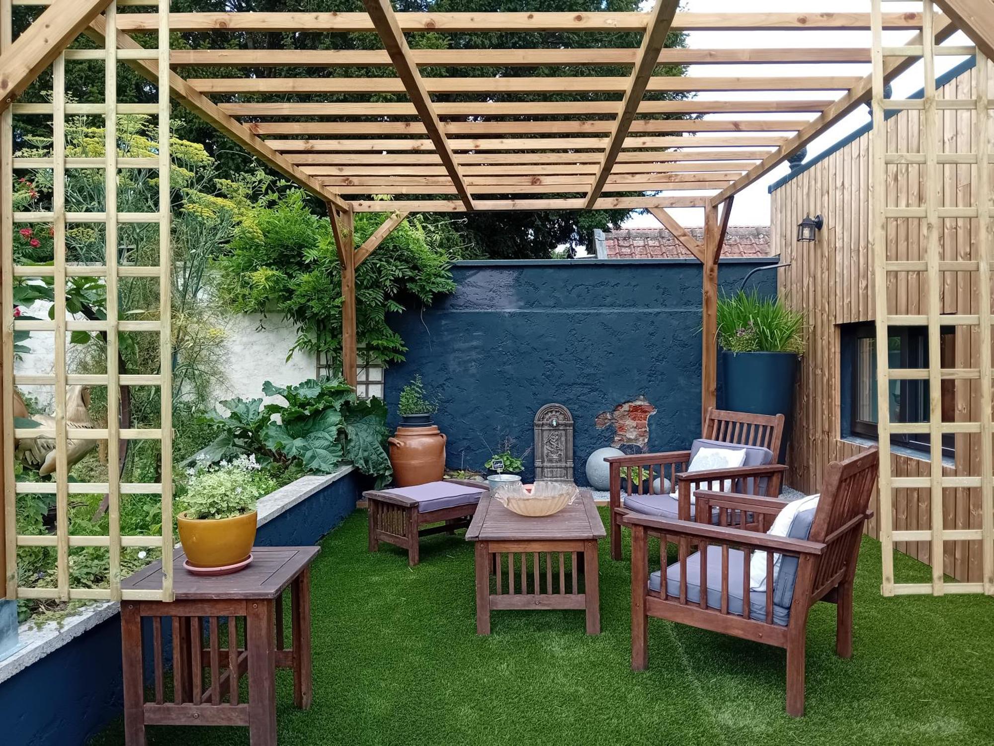 Sepmeries Au Champ Du Coq B&B 외부 사진