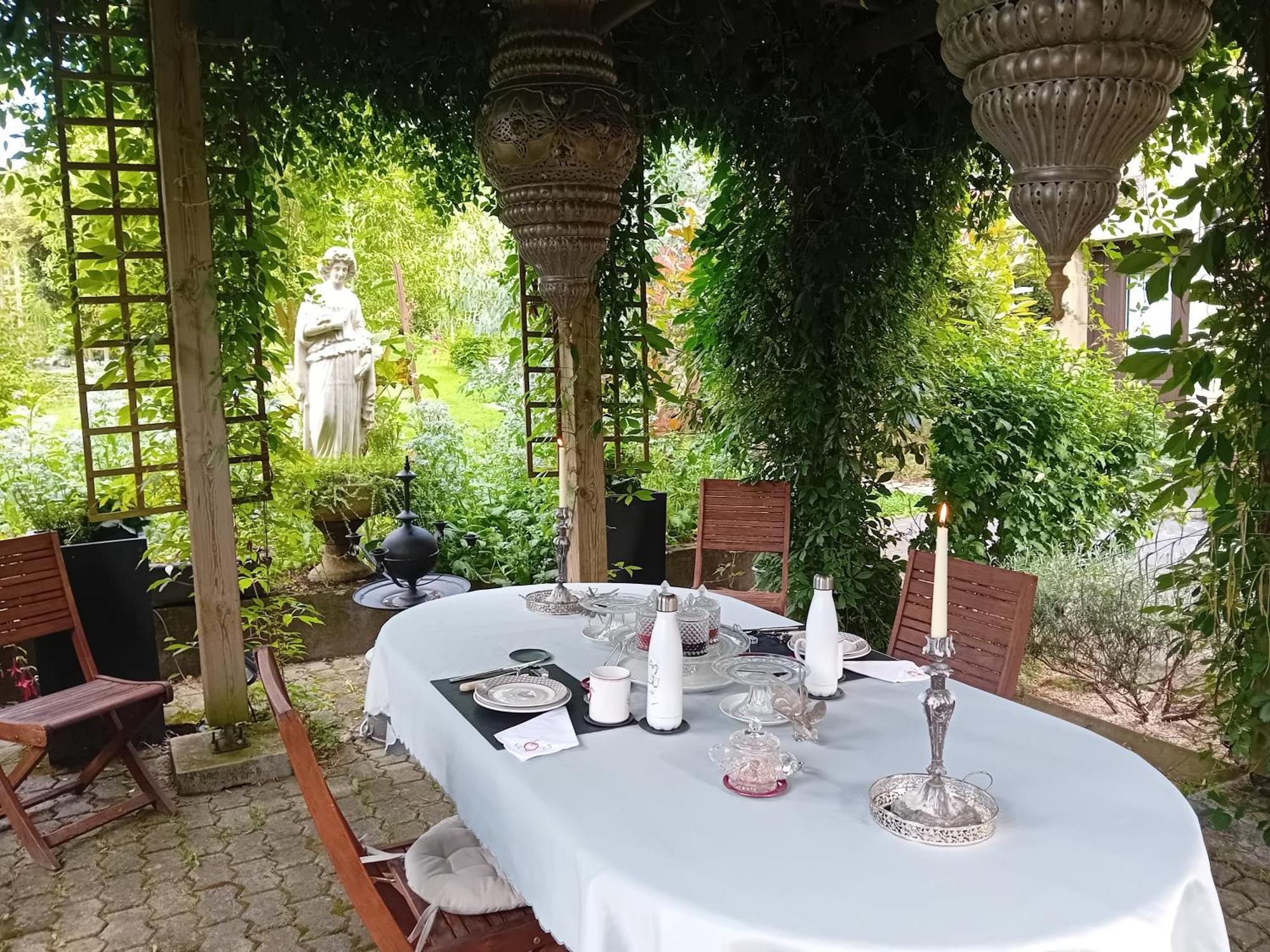 Sepmeries Au Champ Du Coq B&B 외부 사진