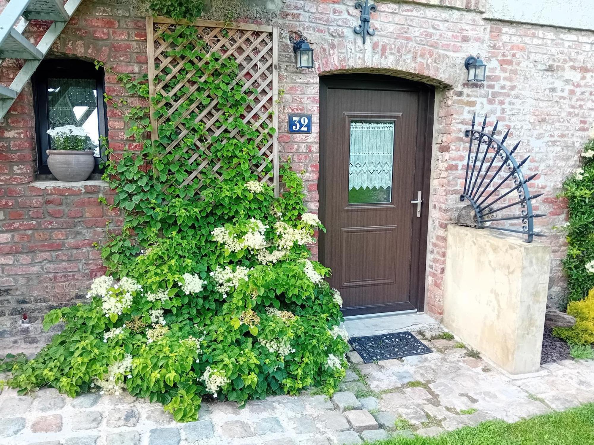 Sepmeries Au Champ Du Coq B&B 외부 사진